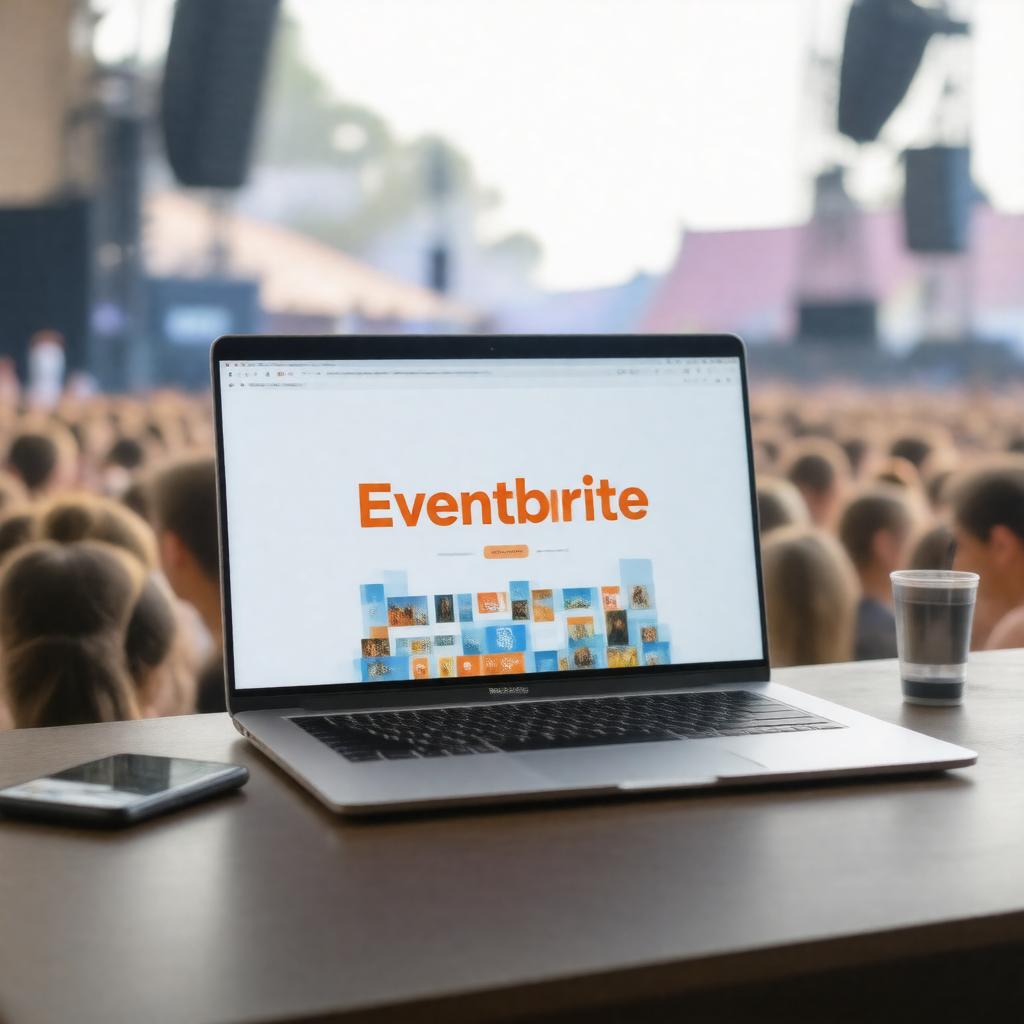 Eventbrite (company)